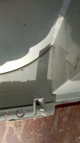 Плата заднего фонаря — фото 3