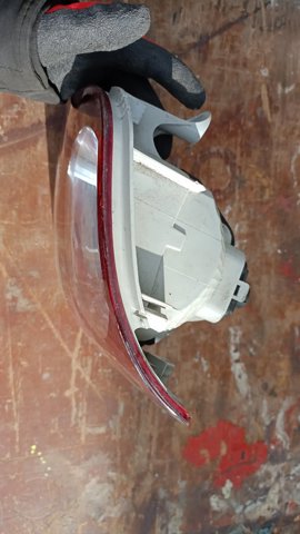 Плата заднего фонаря — фото 6