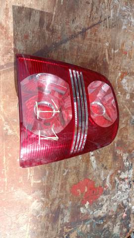 Плата заднего фонаря — фото 4