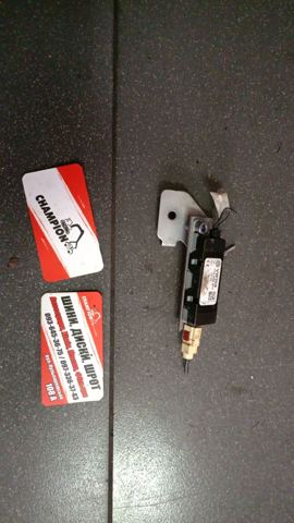 Блок керування антеною