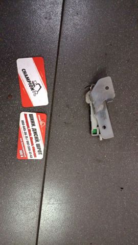 Блок керування антеною