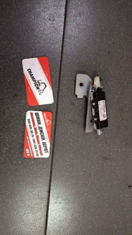 Блок керування антеною