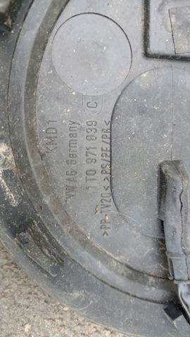 1T0971839F VAG купить в Сумы