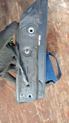 Дзеркало заднього виду, ліве — фото 3