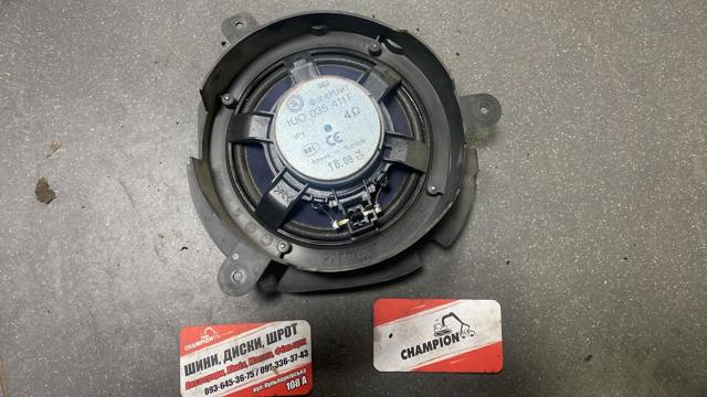 Динамік передньої двері — фото 3