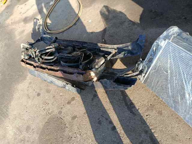 Підсилювач бампера переднього — фото 5