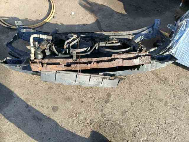 Підсилювач бампера переднього — фото 3