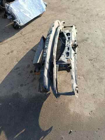 Підсилювач бампера переднього — фото 8