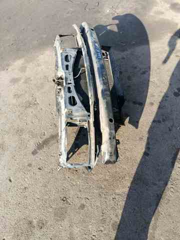 Підсилювач бампера переднього — фото 8