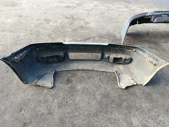 Бампер передній — фото 3