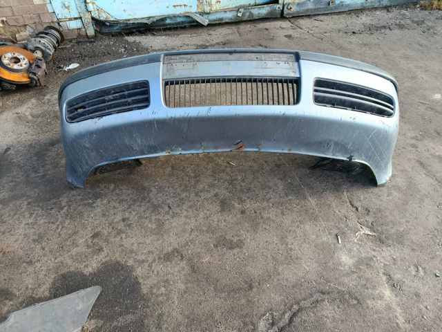 Бампер передній — фото 5
