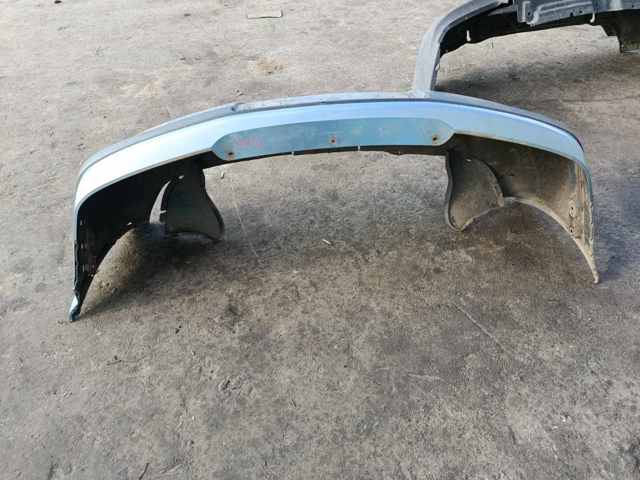 Бампер передній — фото 3