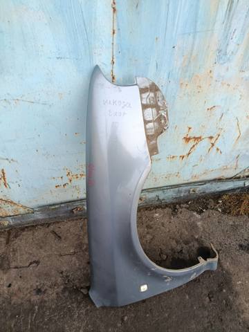 Крило переднє праве