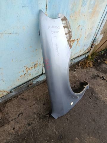 Крило переднє праве — фото 5