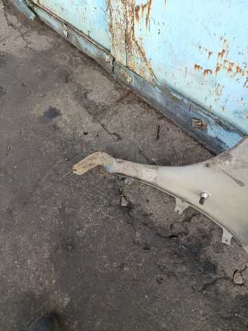 Крило переднє праве — фото 4