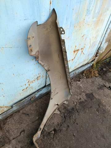 Крило переднє праве — фото 9