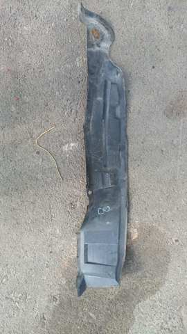 Кронштейн кріплення крила переднього лівого, задній