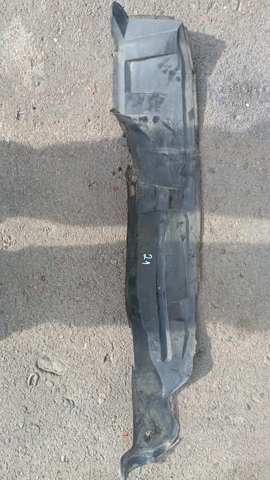 Кронштейн кріплення крила переднього правого, задній