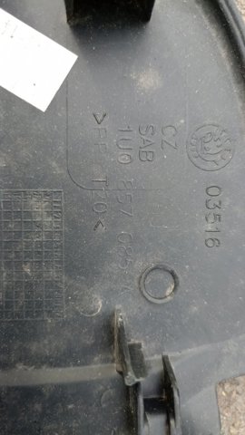 VAG 1U0857085A в наличии Днепр