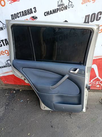 VAG 1U0959811B05S Мотор стеклоподъемника двери задней левой в наличии Запорожье