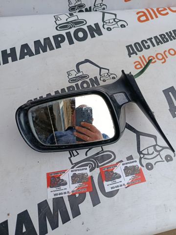 1U1857502B Правое зеркало купить Украина