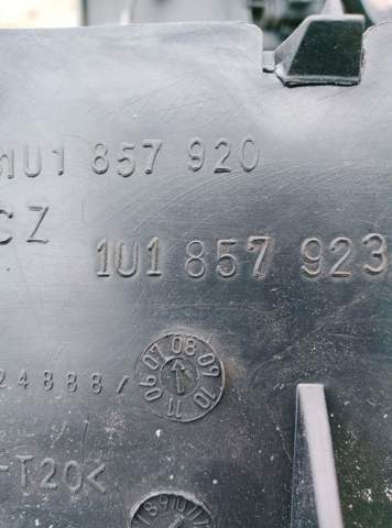 VAG 1U1857923 в наличии Запорожье