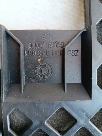 VAG 1U1863081 в наличии Павлоград