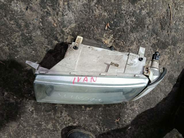 Фара ліва — фото 5