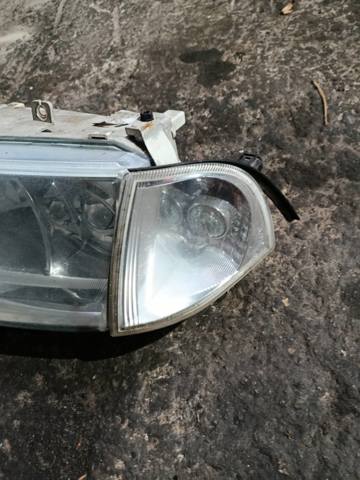 Фара ліва — фото 6