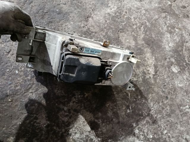 Фара права — фото 4