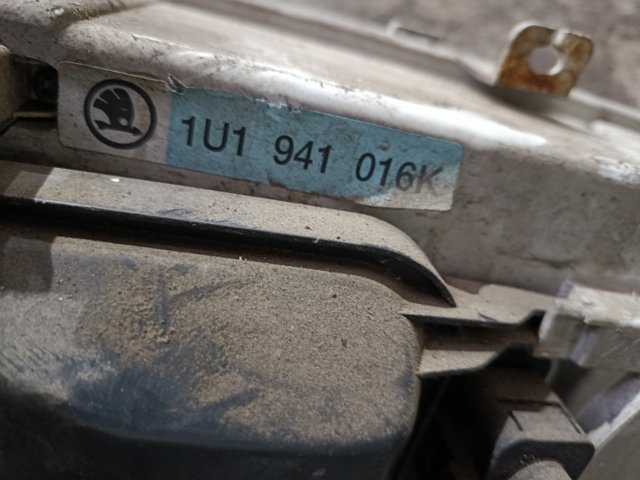 Фара права — фото 2