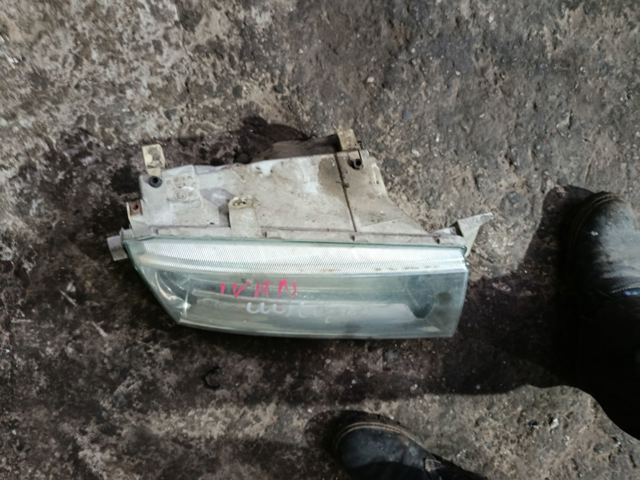 Фара права — фото 5