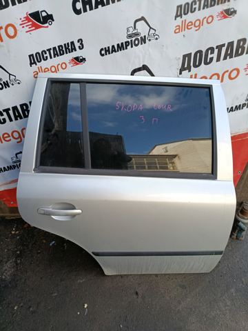 1U4839402E Механизм стеклоподъемника двери задней правой купить Николаев