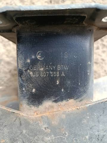 1U6807558A VAG купить в Львов