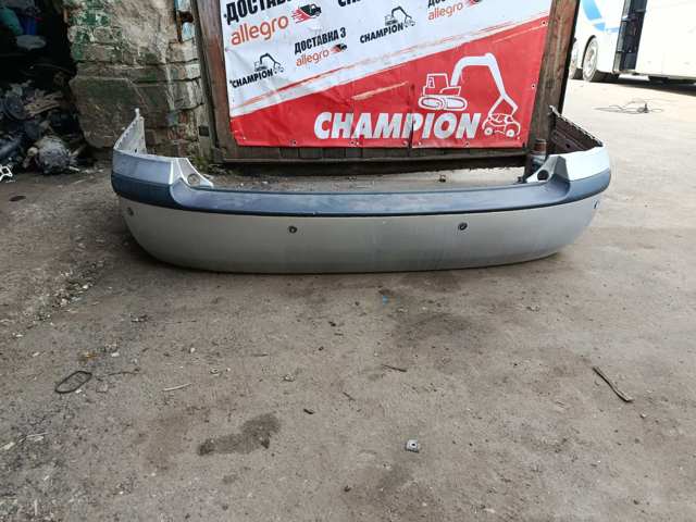 1U9807421B Задний бампер купить Кривой Рог