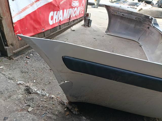 1U9807421B VAG Задний бампер купить в Полтава