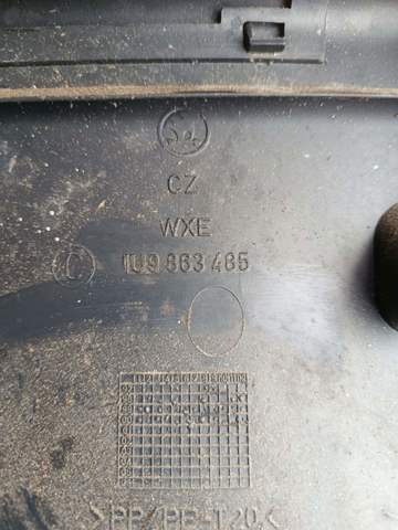 VAG 1U9863485 в наличии Николаев