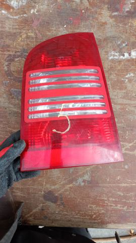 Задній лівий фонарь (ДЕФЕКТ) — фото 4