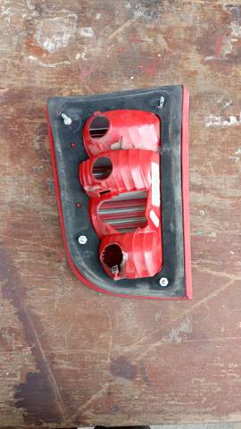 Фонарь задній лівий (ДЕФЕКТ) — фото 3