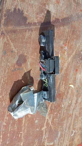 Плата заднього ліхтаря, контактна — фото 3