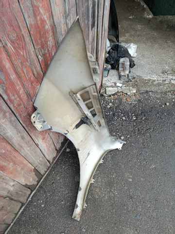 Крило переднє праве — фото 9