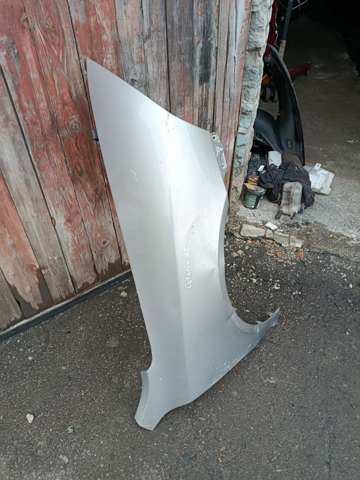 Крило переднє праве — фото 5