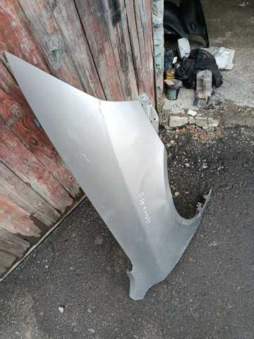 Крило переднє праве — фото 7