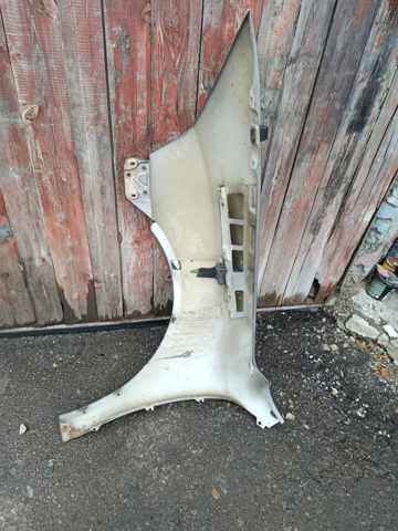 Крило переднє праве — фото 2