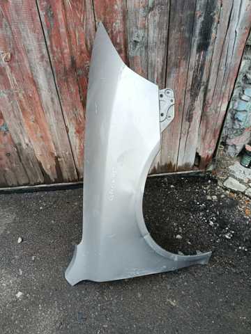 Крило переднє праве — фото 1