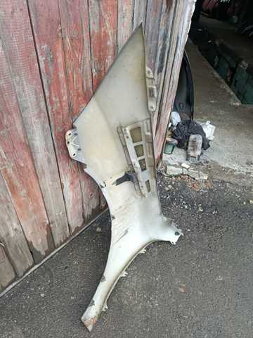 Крило переднє праве — фото 3