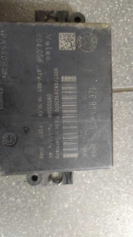 Блок управління