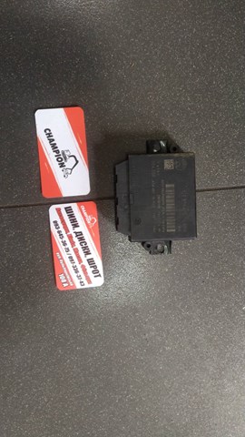 Блок управління