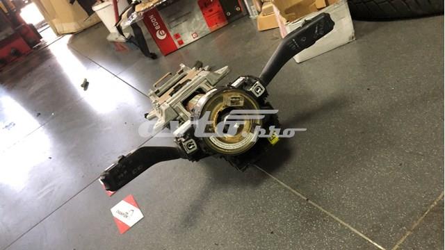 Колонка рулевого управления 1Z1419502B VAG