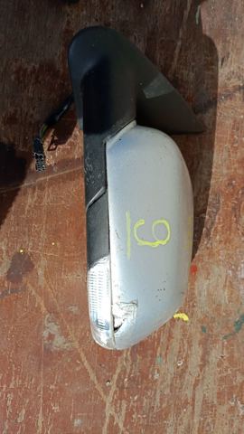 Дзеркало заднього виду, ліве — фото 1